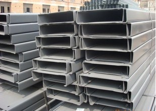 常州龍冶金屬材料 優(yōu)質型材供應商，一站式采購C型鋼、角鋼、槽鋼、工字鋼、H型鋼